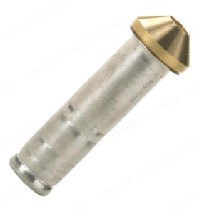 Danfoss 068-2010 No 01 Orifice for T 2,TE 2 Thermostatic Expansion Valve Nominal Capacities in tons (R22,R407-1,R404-3/4,R134-1/2,R448,R449-1)