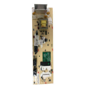 Mabe 189D2630P011 Tarjeta de Control de Potencia para Lavadora (Descontinuado)