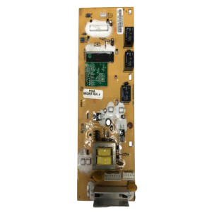 Mabe 189D2630P008 Tarjeta de Control de Potencia para Lavadora (Descontinuado)