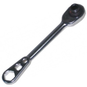 Ratchet QR9-125 ( 125-C ) 1/4 Ratchet QR9-125 ( 125-C ) 1/4