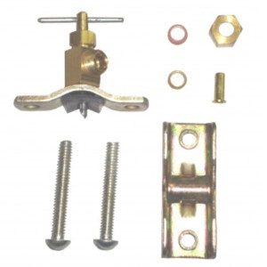 Piercing Valve Stv-2 (3/8 - 1 3/8)