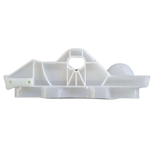 Quality 59688-1 Cubeta Fabricador de Hielo para Refrigerador remplazo Admiral 