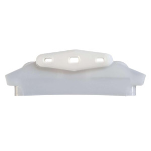 Quality 59688-1 Cubeta Fabricador de Hielo para Refrigerador remplazo Admiral 