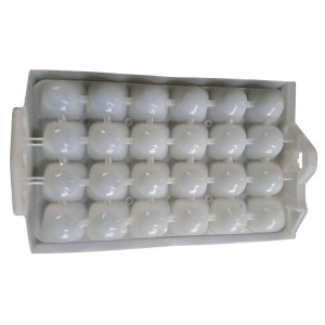 Quality 59688-1 Cubeta Fabricador de Hielo para Refrigerador remplazo Admiral 