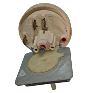 Mabe 189D1195P007 Presostato Mecanico Lavadora Olimpia 2000 (Descontinuado)