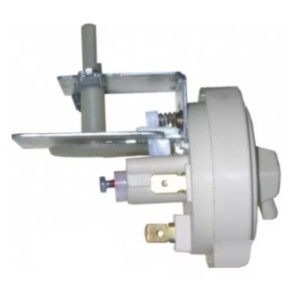 Mabe 189D1195P007 Presostato Mecanico Lavadora Olimpia 2000 (Descontinuado)