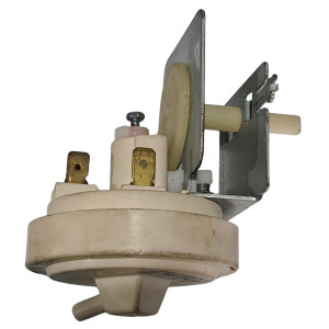 Mabe 189D1195P007 Presostato Mecanico Lavadora Olimpia 2000 (Descontinuado)