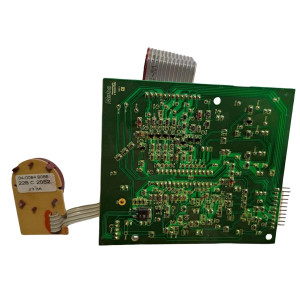 Mabe 189D2170G002 Tarjeta de Control para Lavadora (Descontinuado)