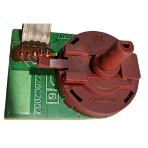 Mabe 189D2170G002 Tarjeta de Control para Lavadora (Descontinuado)