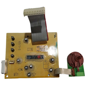 Mabe 189D2170G002 Tarjeta de Control para Lavadora (Descontinuado)