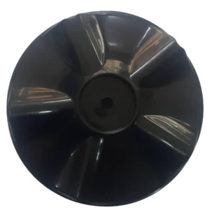 Agitador 21724002 Tipo Propela de 5 puntas para lavadoras Agitador 21724002 Tipo Propela de 5 puntas para lavadoras