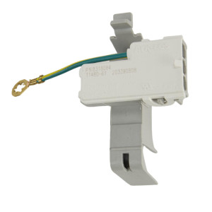 Whirlpool WP8318084 Switch De La Tapa Lavadora 
Sirve 8318084