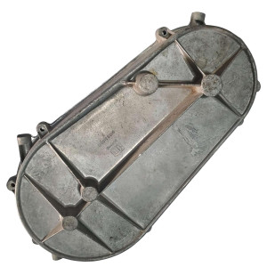 Base Tuba Washing Machine
