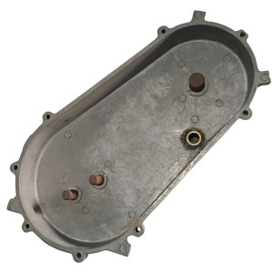 Base Tuba Washing Machine
