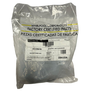 Whirlpool Usa W10913953 Actuador Lavadora 
Sirve W10597177 WPW10597177 W10815026 W11398781 W11481722 49TYZ-E120A1
