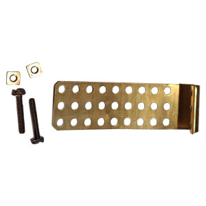 Valvula Expansion Alco R12/R134/R401 Eq. Ext. 3hp (3/8 X1/2 Sae) Aae3fc