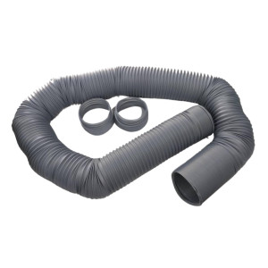 Air Duct Portable Type (12.5 CM / 5 PULG)