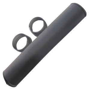 Ducto Flexible para Aire Portatil (12.5 CM / 5 PULG) Ducto Flexible para Aire Portatil (12.5 CM / 5 PULG)