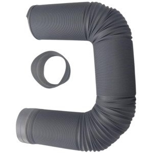 Air Duct Portable Type (12.5 CM / 5 PULG)