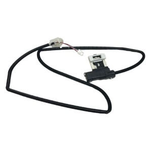 Cierre de la Puerta Lavadora Whirlpool W11176112
Sirve W11028055
