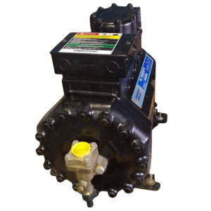 Copelametic Discus Compressor 5hp 460v/3ph/60hz
