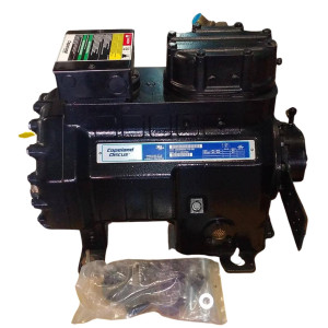 Compresor Copelametic Discus 5hp 460v/3ph/60hz
