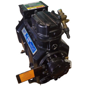 Copelametic Discus Compressor 5hp 460v/3ph/60hz