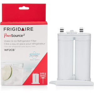 Filtro Nev. Frigidaire De Agua Wf2cb Filtro Nev. Frigidaire De Agua Wf2cb