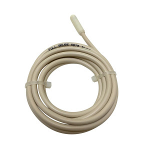 Full Gauge TC-900E Power Electronic Freeze Control 2 Sensors, 3 Outlets, 1 Digital Inlet, Internal Buzzer 110V/220V