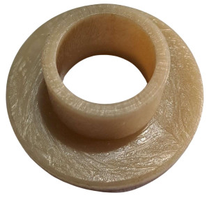 Bushing 20401018 End Cap
