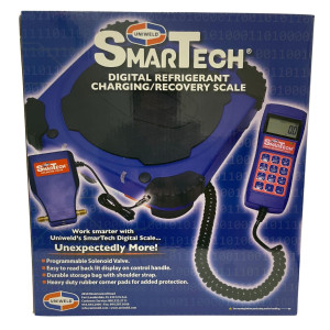 Uniweld USRS330S Balanza Digital hasta 150kg Programable