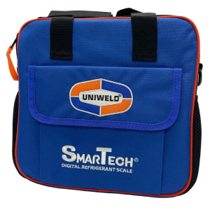 Uniweld USRS330S Balanza Digital hasta 150kg Programable