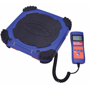 Balanza Digital Uniweld USRS220 hasta 100Kg