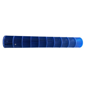 ecox Turbina aire acondicionado mini split 97x640 mm 97x766mm 201100200020 12100102000081