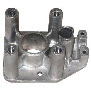 Base Lavadora Philco de Calamina