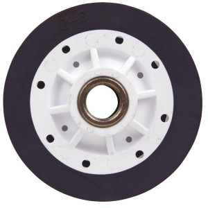 Rueda Secadora Amana Trasera WP37001042 37001042 14218934 500214 966673 WP37001042