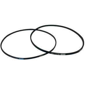 Maytag 12112425 Kit Correa Lavadora Maytag incluye correa del motor y la transimision 211124 / 12112425