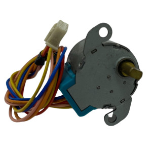 Motor 24BYJ48 4 Fases 5 Cables 12V DC Universal para Aires acondicionados 