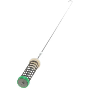 Whirlpool W10780051 Amortiguador para Lavadora, 59 cm de largo. Sirve W10317708, W10317709, W10257086, W910010084 Whirlpool W10780051 Amortiguador para Lavadora, 59 cm de largo. Sirve W10317708, W10317709, W10257086, W910010084