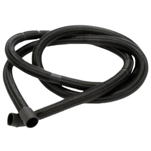 Whirlpool WPW10114608 Genuine OEM Drain Hose  Fits: W10114608 W10225577