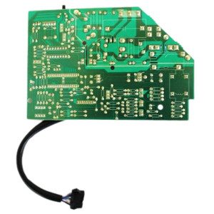 Tarjeta A.A. Split Ecox Mse-12cr 230v Consola CE-KF35G/Y-T6.D.1.9 201332590277 17122000013695