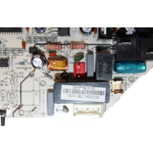 Pc Board For Ecox Split Mse-12cr 230v  CE-KF35G/Y-T6.D.1.9 201332590277 17122000013695