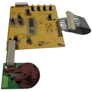 Mabe 189D2170G001 Tarjeta de Control para Lavadora (Descontinuado)