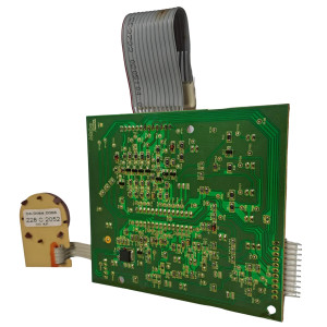 Mabe 189D2170G001 Tarjeta de Control para Lavadora (Descontinuado)