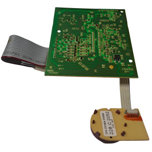 Mabe 189D2170G001 Tarjeta de Control para Lavadora (Descontinuado)