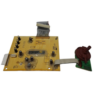 Mabe 189D2170G001 Tarjeta de Control para Lavadora (Descontinuado)