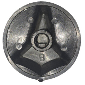 Perilla Cocina De Gas N-18 Horizontal Regina