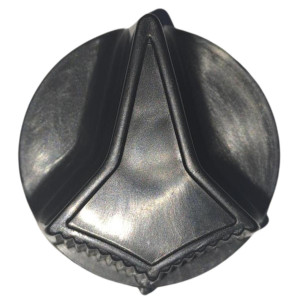 Perilla Cocina De Gas N-18 Horizontal Regina