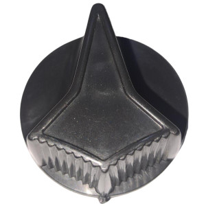 Knob N-18 Knob N-18