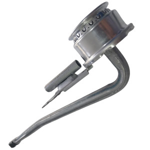 Quemador Cocina Frigidaire Trasero 316039003